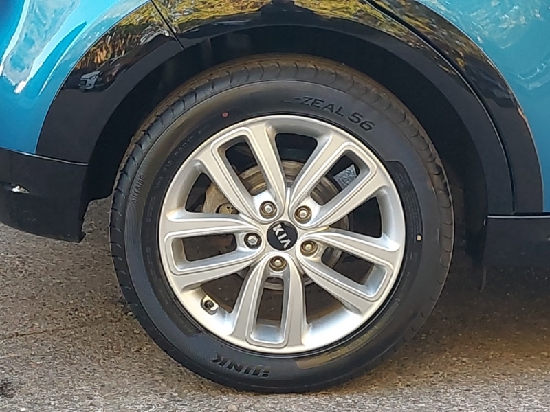 Used Kia Soul 2019 for sale - 76289317: Photo 14