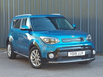 2019 - 1.6 CRDi 2 5dr DCT