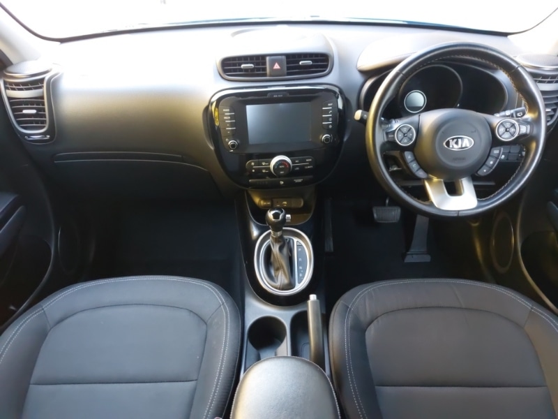 Used Kia Soul 2019 for sale - 76289317: Photo 2