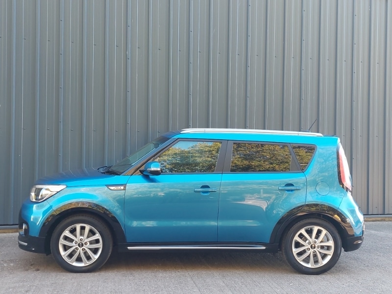 Used Kia Soul 2019 for sale - 76289317: Photo 4