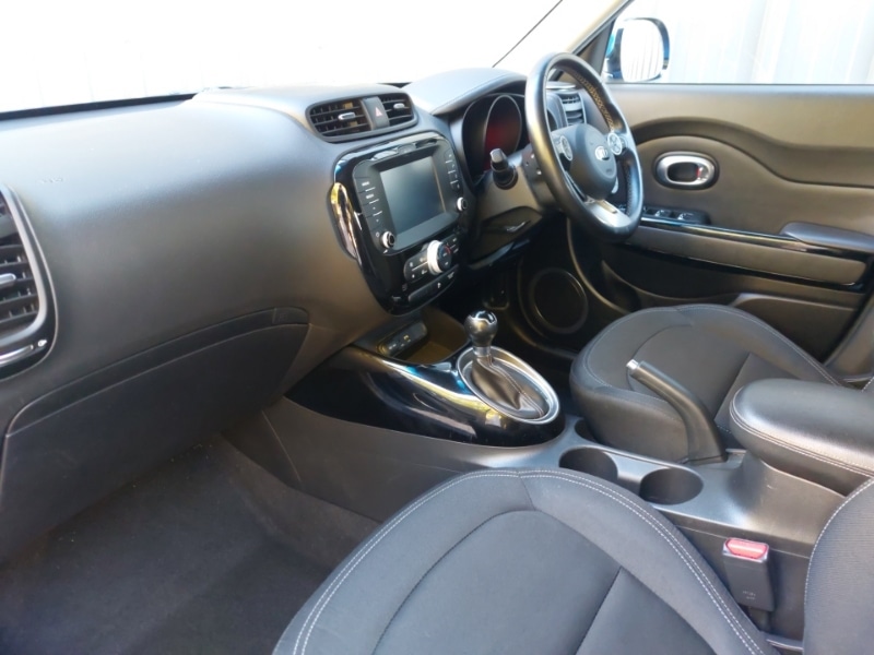 Used Kia Soul 2019 for sale - 76289317: Photo 5
