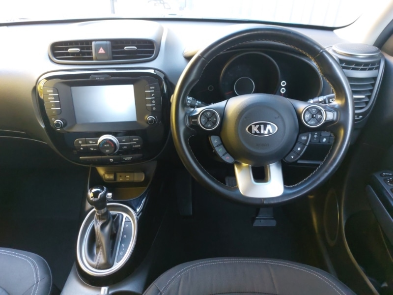 Used Kia Soul 2019 for sale - 76289317: Photo 7