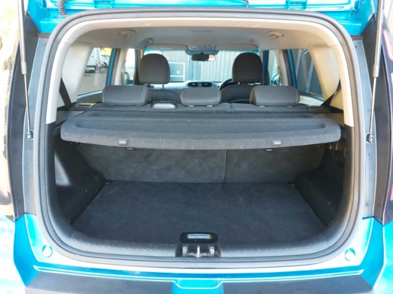 Used Kia Soul 2019 for sale - 76289317: Photo 8