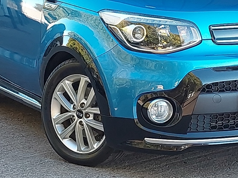 Used Kia Soul 2019 for sale - 76289317: Photo 9