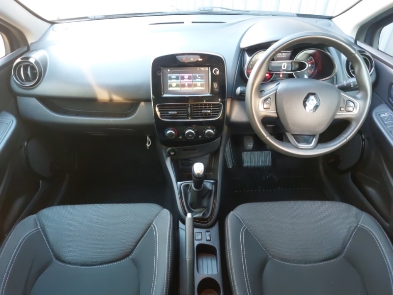 Used Renault Clio 2018 for sale - 77078119: Photo 2