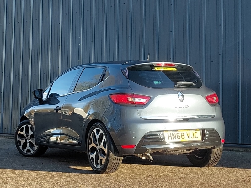Used Renault Clio 2018 for sale - 77078119: Photo 3