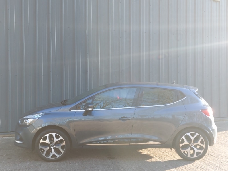 Used Renault Clio 2018 for sale - 77078119: Photo 4