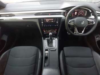 Used Volkswagen Arteon 2021 for sale - 73658692: Photo