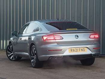 Used Volkswagen Arteon 2021 for sale - 73658692: Photo
