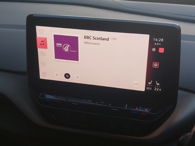 Used Volkswagen ID.4 2021 for sale - 77964253: Photo 19