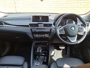 Used BMW X2 2021 for sale - 74755396: Photo