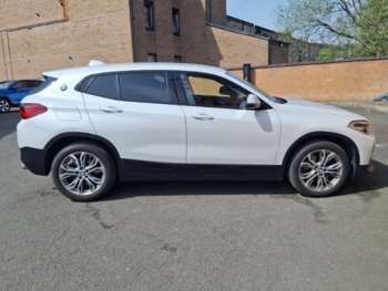 Used BMW X2 2021 for sale - 74755396: Photo