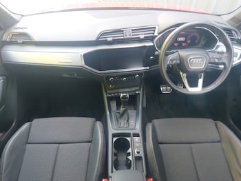 Used Audi Q3 2019 for sale - 75558355: Photo