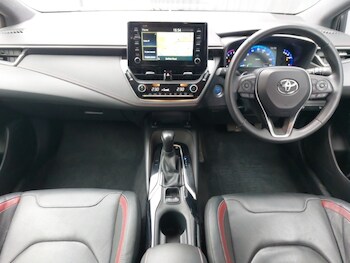 Used Toyota Corolla 2020 for sale - 78253422: Photo