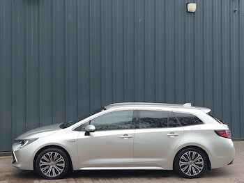 Used Toyota Corolla 2020 for sale - 78253422: Photo