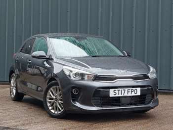 2017 - 1.0 T GDi 3 5dr