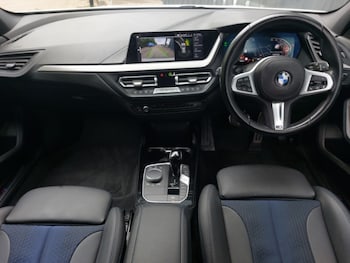 Used BMW 1 Series 2022 for sale - 78656322: Photo