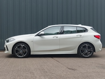 Used BMW 1 Series 2022 for sale - 78656322: Photo