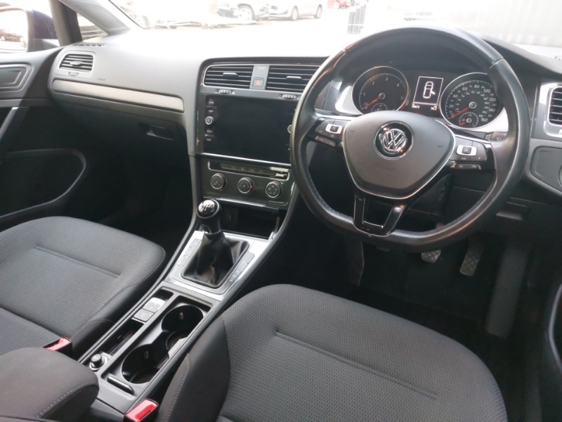 Used Volkswagen Golf 2019 for sale - 76737142: Photo 10
