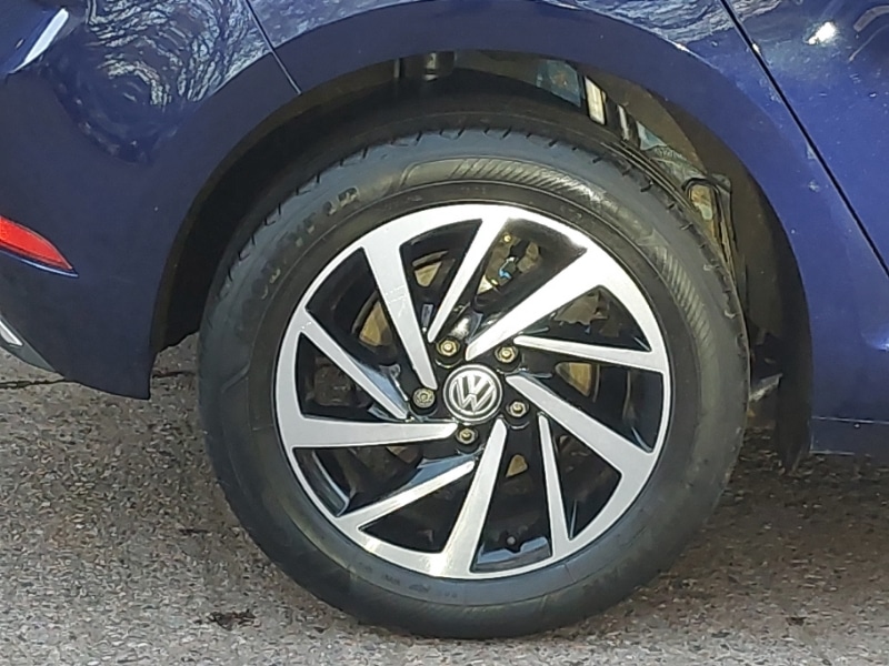 Used Volkswagen Golf 2019 for sale - 76737142: Photo 14