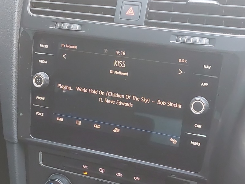 Used Volkswagen Golf 2019 for sale - 76737142: Photo 19