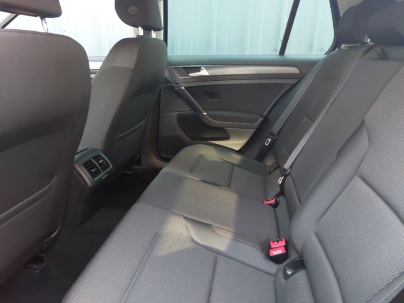 Used Volkswagen Golf 2019 for sale - 76737142: Photo 6