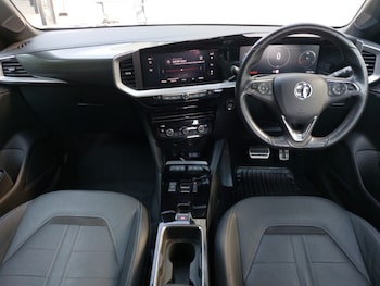 Used Vauxhall Mokka 2021 for sale - 79274345: Photo