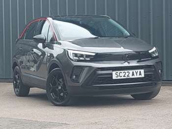 2022 - 1.2 Turbo GS Line 5dr