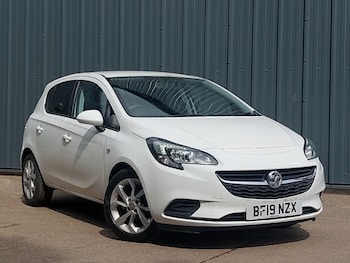 Used Vauxhall Corsa 2019 for sale - 78675214: Photo