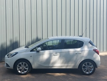 Used Vauxhall Corsa 2019 for sale - 78675214: Photo