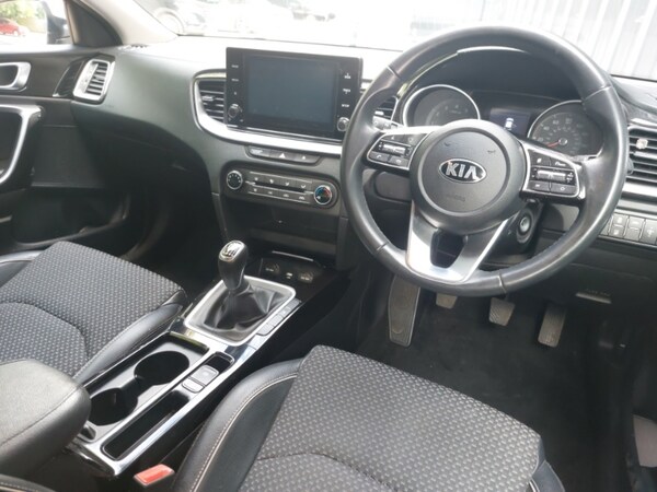 Used Kia XCeed 2021 for sale - 76258271: Photo 11