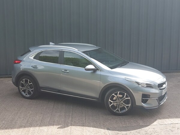 Used Kia XCeed 2021 for sale - 76258271: Photo 13