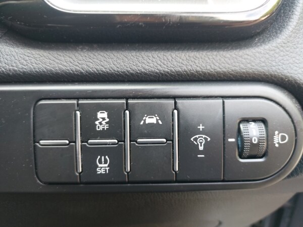 Used Kia XCeed 2021 for sale - 76258271: Photo 18