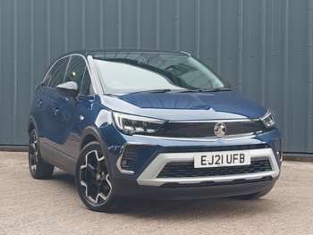 2021 - 1.2 Elite Nav 5dr