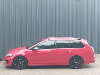 Used Volkswagen Golf 2017 for sale - 79506004: Photo