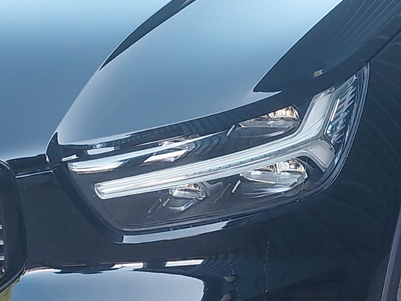 Used Volvo XC40 2020 for sale - 76358984: Photo 12