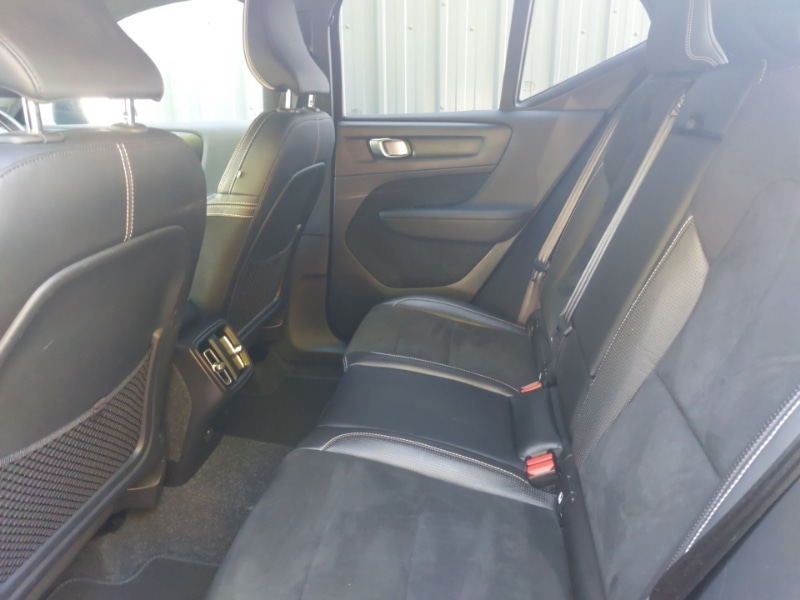Used Volvo XC40 2020 for sale - 76358984: Photo 6
