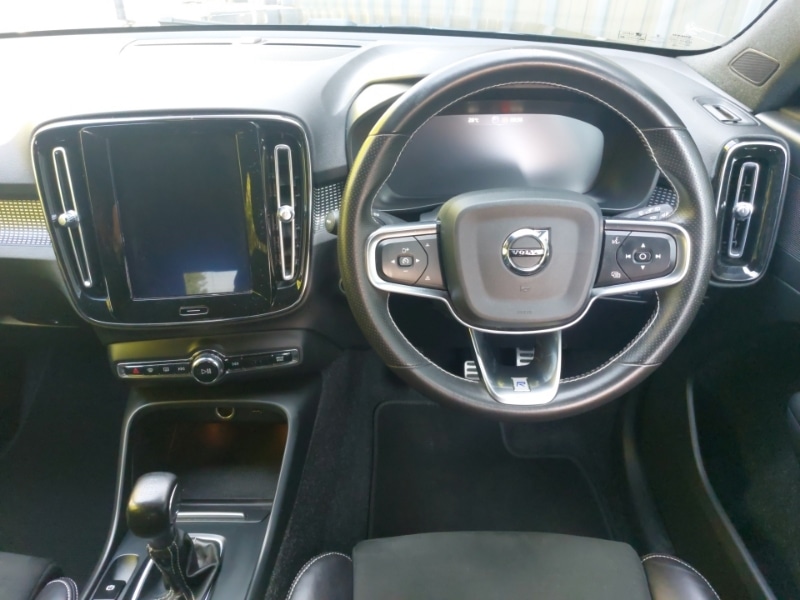 Used Volvo XC40 2020 for sale - 76358984: Photo 7