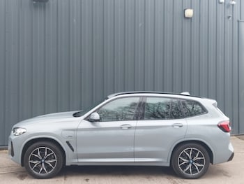 Used BMW X3 2022 for sale - 78253439: Photo