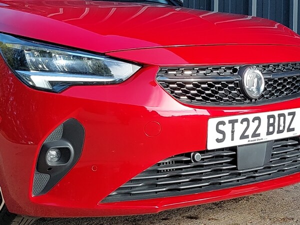 Used Vauxhall Corsa 2022 for sale - 76294209: Photo 12