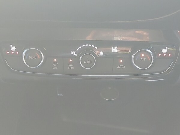 Used Vauxhall Corsa 2022 for sale - 76294209: Photo 15