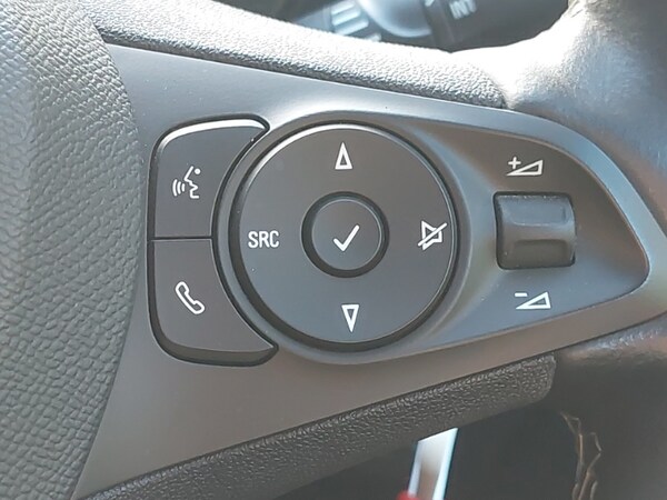 Used Vauxhall Corsa 2022 for sale - 76294209: Photo 17