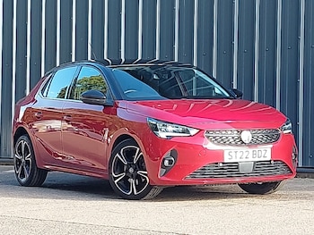 Vauxhall - Corsa