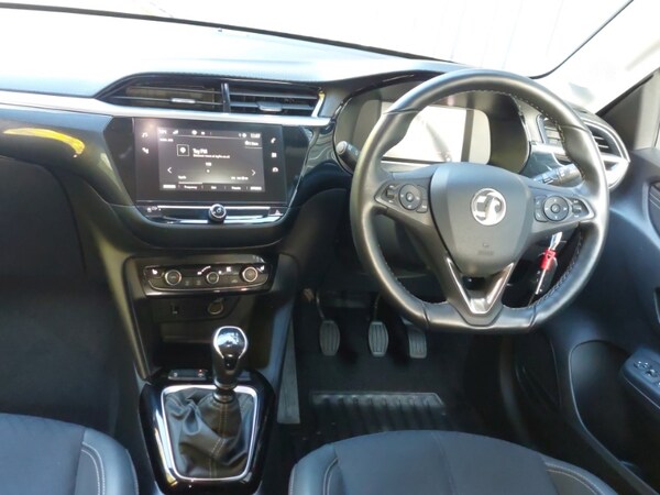 Used Vauxhall Corsa 2022 for sale - 76294209: Photo 2