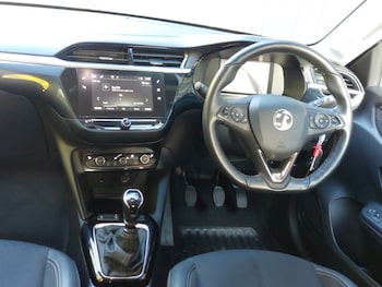 Used Vauxhall Corsa 2022 for sale - 76294209: Photo 2