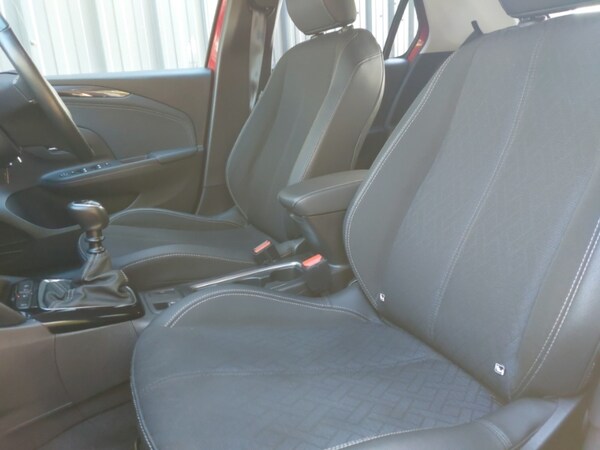 Used Vauxhall Corsa 2022 for sale - 76294209: Photo 5