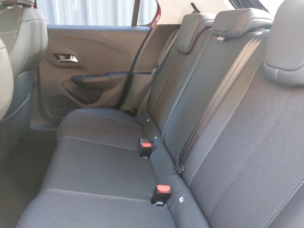 Used Vauxhall Corsa 2022 for sale - 76294209: Photo 6