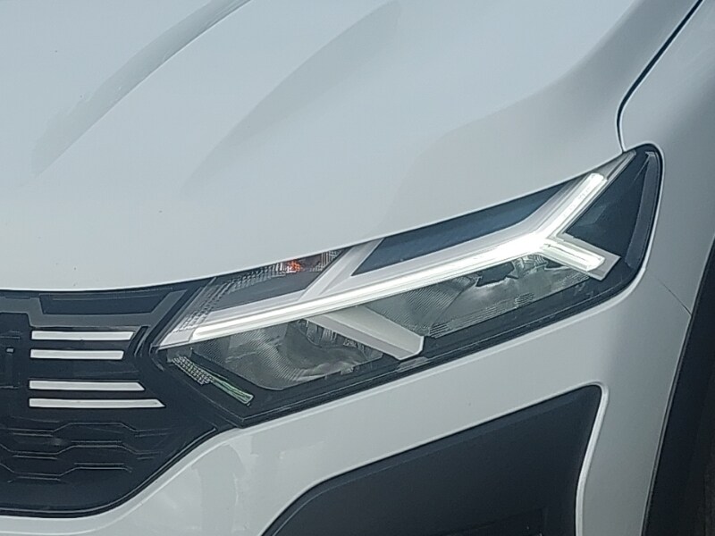 Used Dacia Sandero Stepway 2023 for sale - 78013708: Photo 12