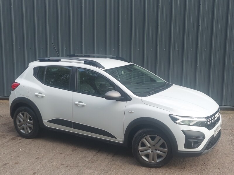 Used Dacia Sandero Stepway 2023 for sale - 78013708: Photo 13