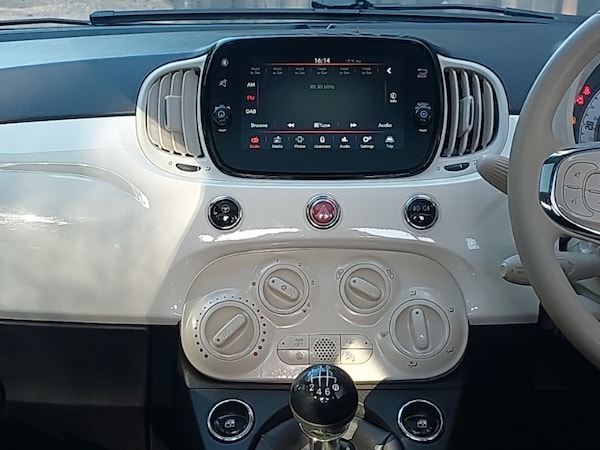 Used Fiat 500 2023 for sale - 76160433: Photo 10